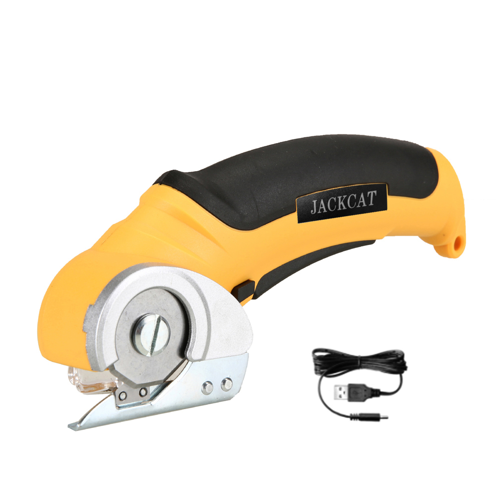 Lawn Mower Battery - Tagliatrice per tessuti con spessore di