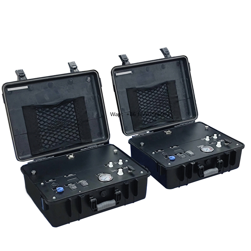 Outdoor Power And Equipment - 25L Attrezzatura per la purificazione dell'acqua