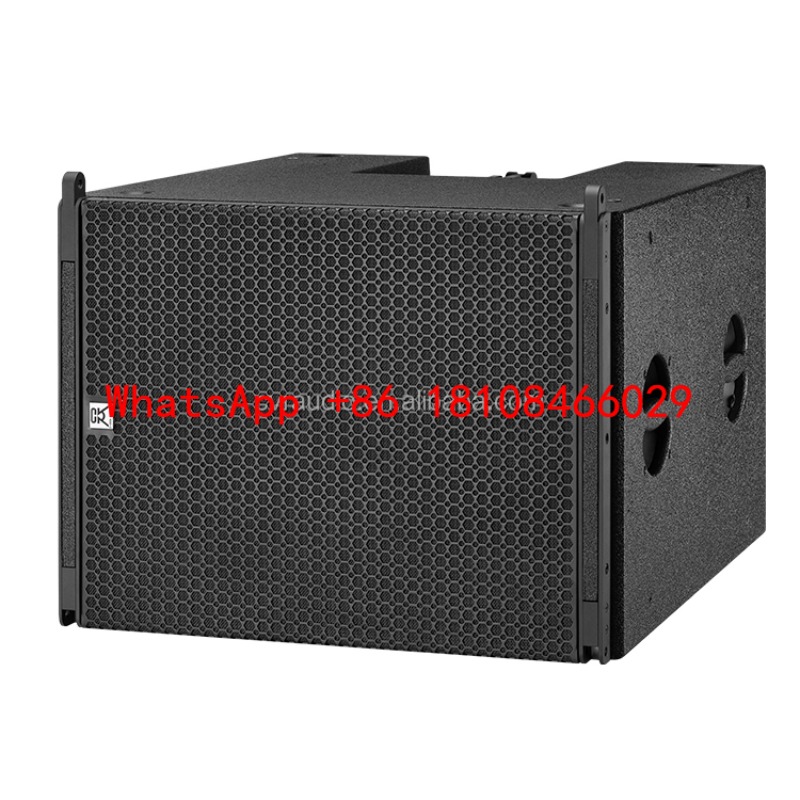 Outdoor Power And Equipment - Attrezzatura Audio Professionale Modello W-180 di
