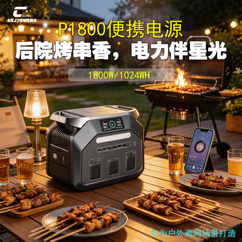 Outdoor Power Direct - Vendita Diretta Europa, America e Giappone