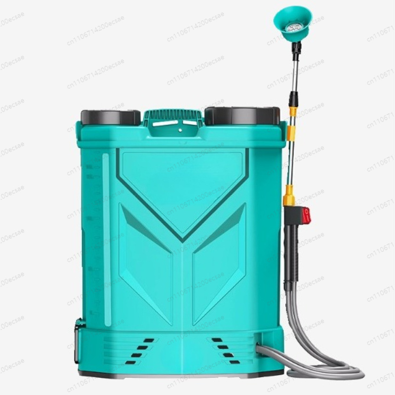 Outdoor Power And Equipment - Atomizzatore a Zaino da 20L ad