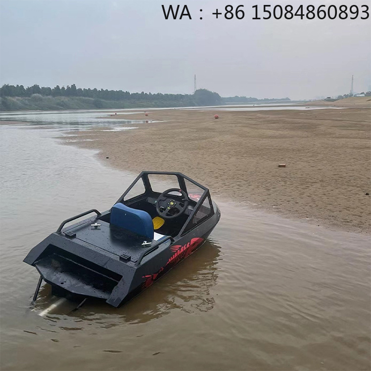 Outdoor Power And Equipment - Mini Jet Surf Kart, Attrezzatura per