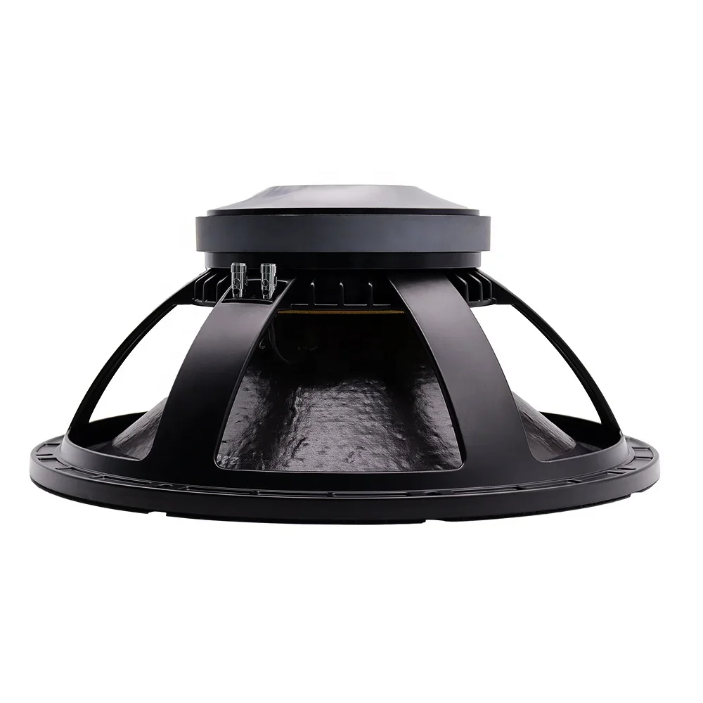 Outdoor Power And Equipment - Subwoofer da 18 Pollici 18TBX100-8M, 2400W,