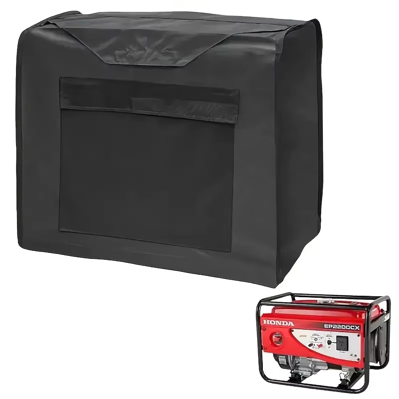 Outdoor Power And Equipment - Copertura Durevole per Generatore - Protezione