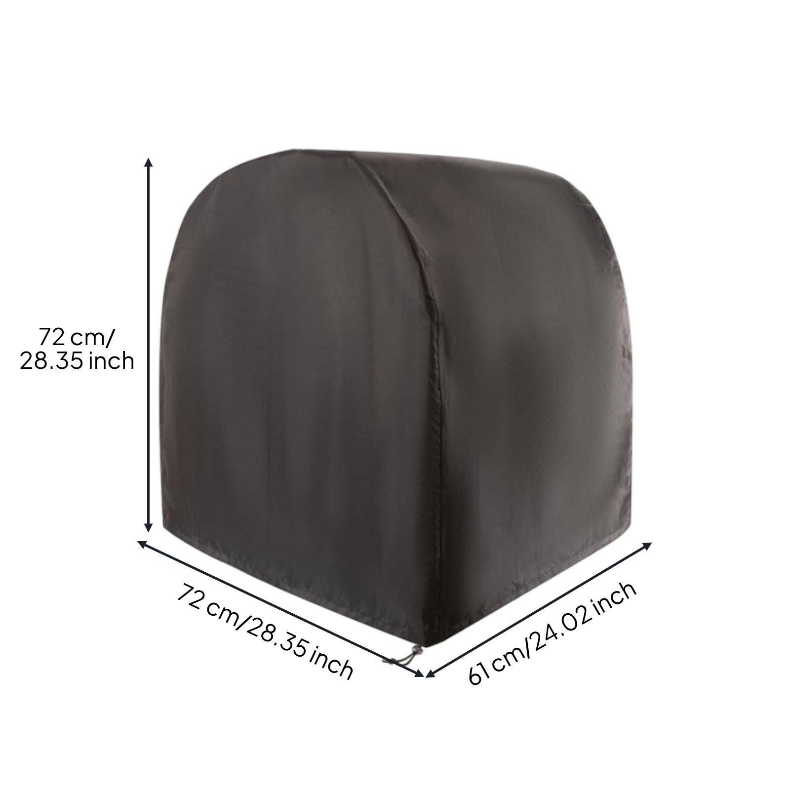 Outdoor Power And Equipment - Copertura in tessuto Oxford impermeabile e