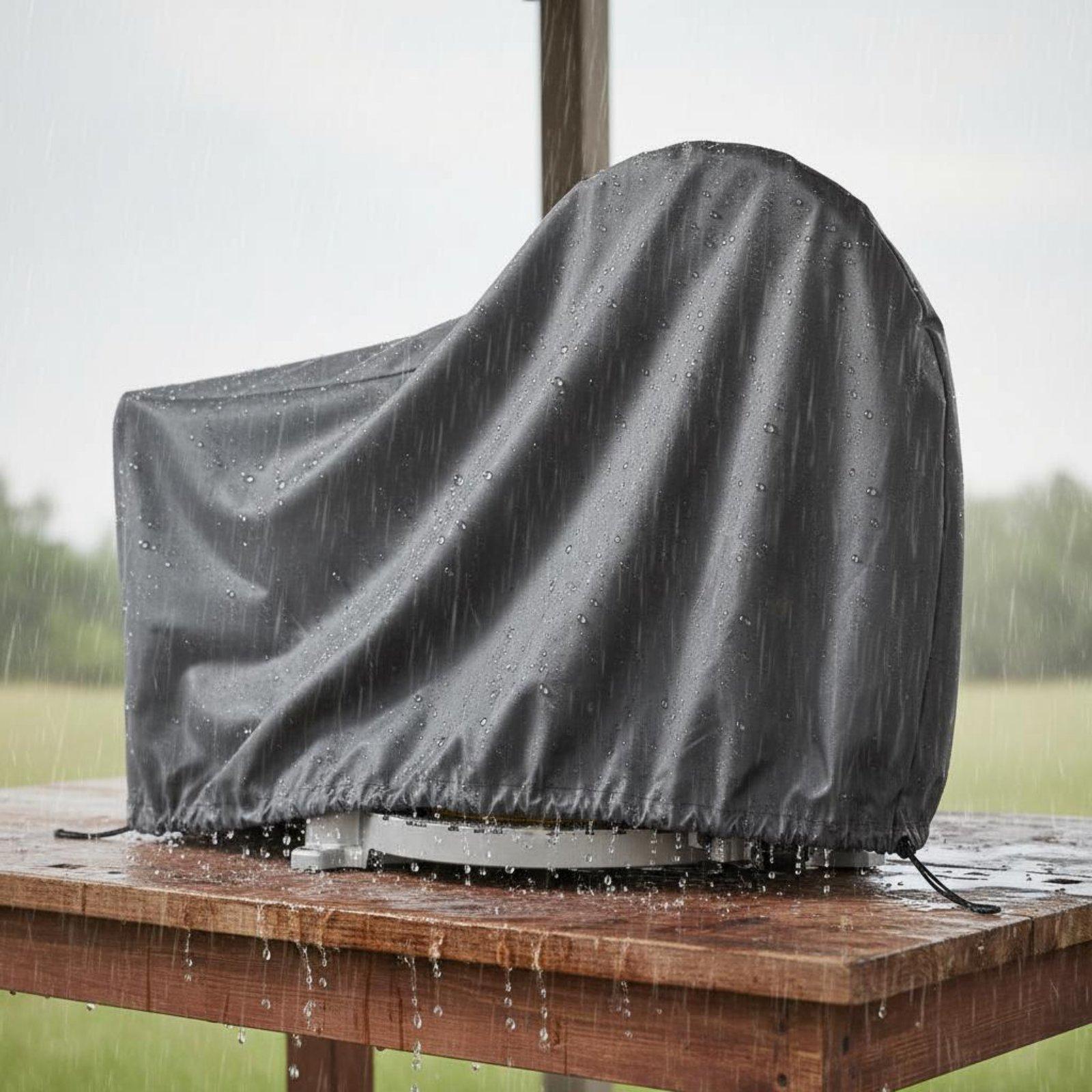 Outdoor Power And Equipment - Copertura in tessuto Oxford impermeabile e