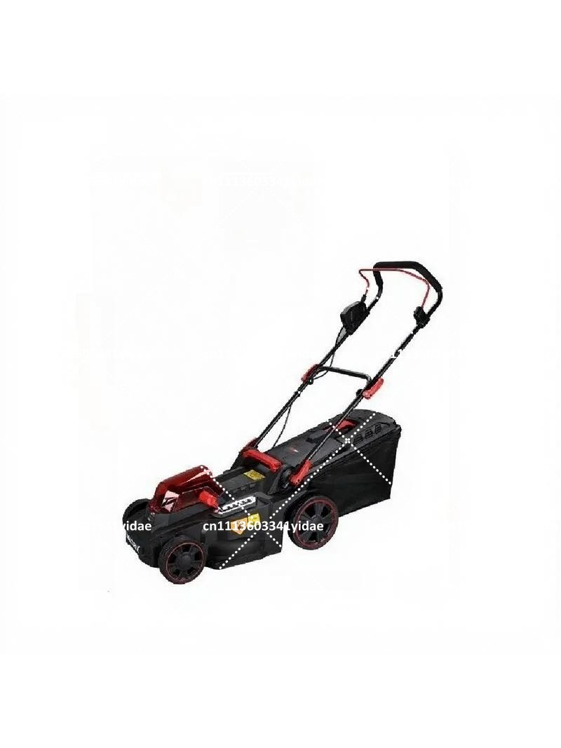 Lawn Mower Battery - Tagliaerba Elettrico Senza Fili e Senza