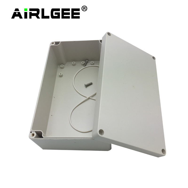 Scatola di giunzione sigillata - Outdoor Power Junction Box recensione e prezzo