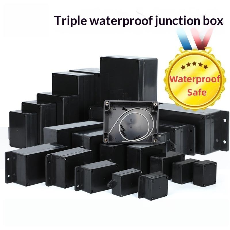 Nuova Scatola di Giunzione in  - Outdoor Power Junction Box recensione e prezzo