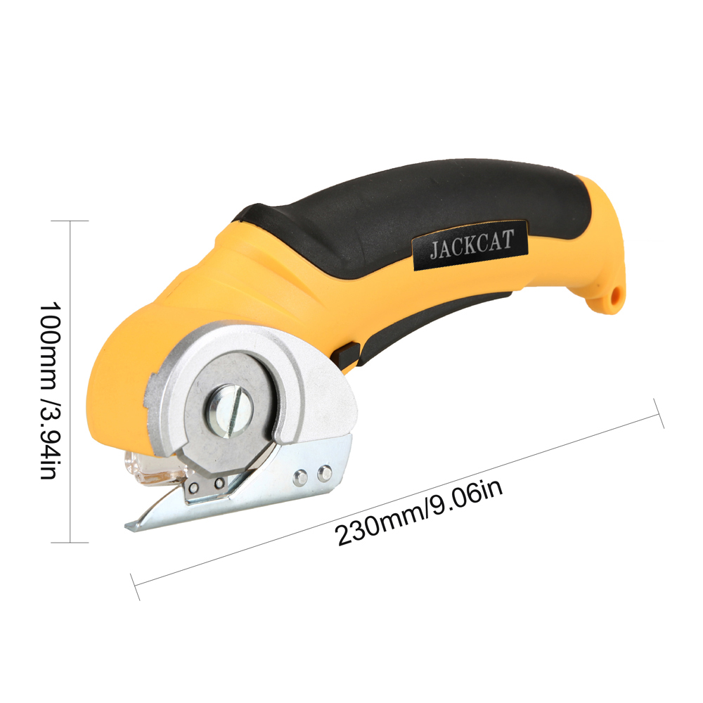 Tagliatrice per tessuti con sp - Lawn Mower Battery recensione e prezzo
