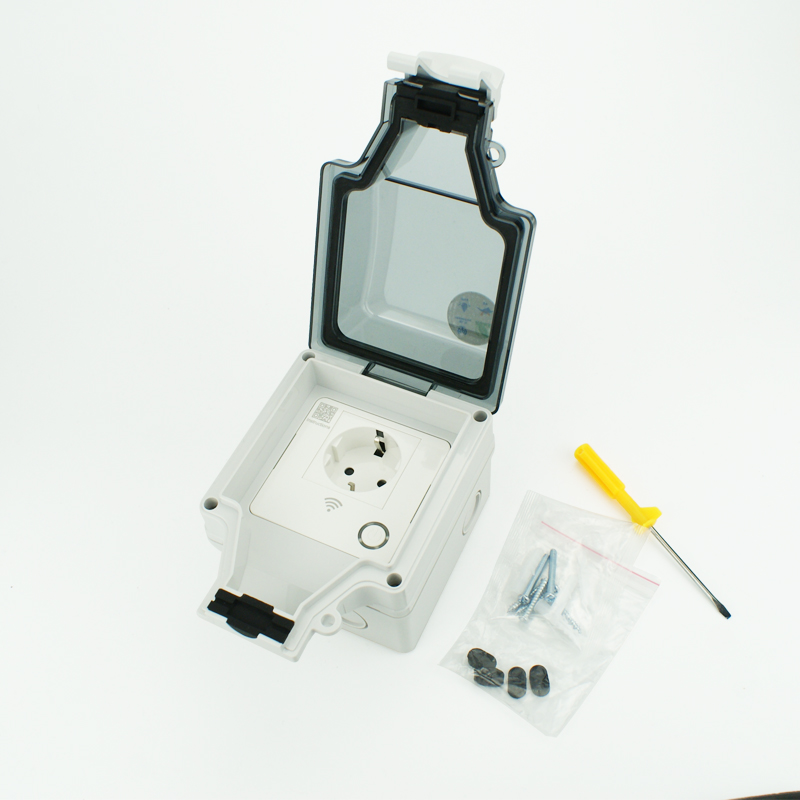 Prese elettriche a parete Avoi - Outdoor Power Module recensione e prezzo