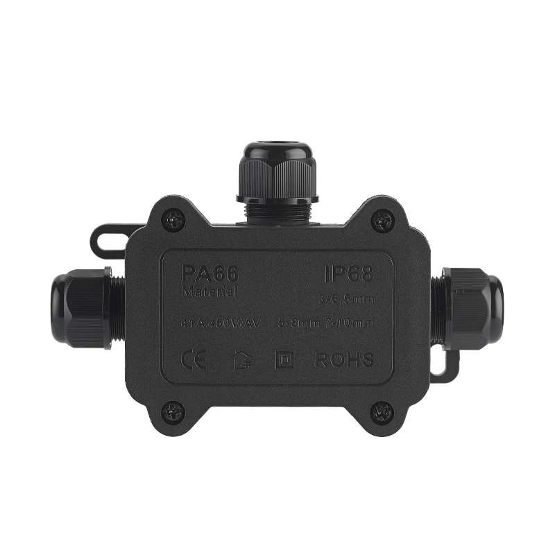Scatola di giunzione impermeab - Outdoor Power Supply Box recensione e prezzo