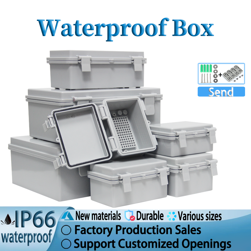 Scatola di distribuzione per s - Outdoor Power Junction Box recensione e prezzo