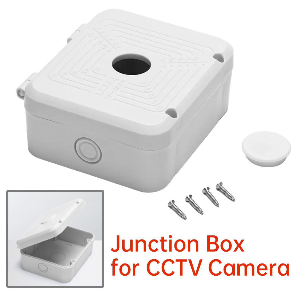 Scatola di giunzione impermeab - Outdoor Power Junction Box recensione e prezzo