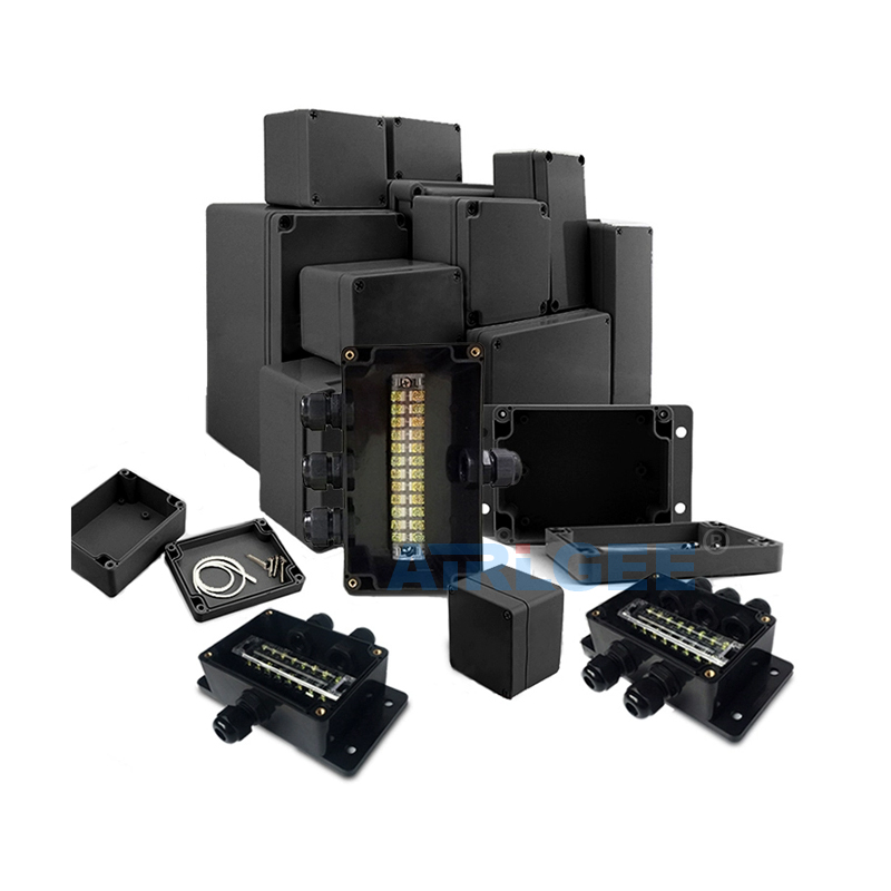 Scatola di giunzione impermeab - Outdoor Power Junction Box recensione e prezzo