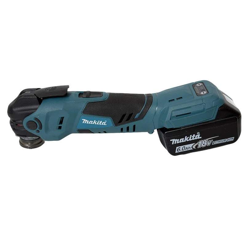 Utensile Multifunzione Oscilla - Lawn Mower Battery recensione e prezzo