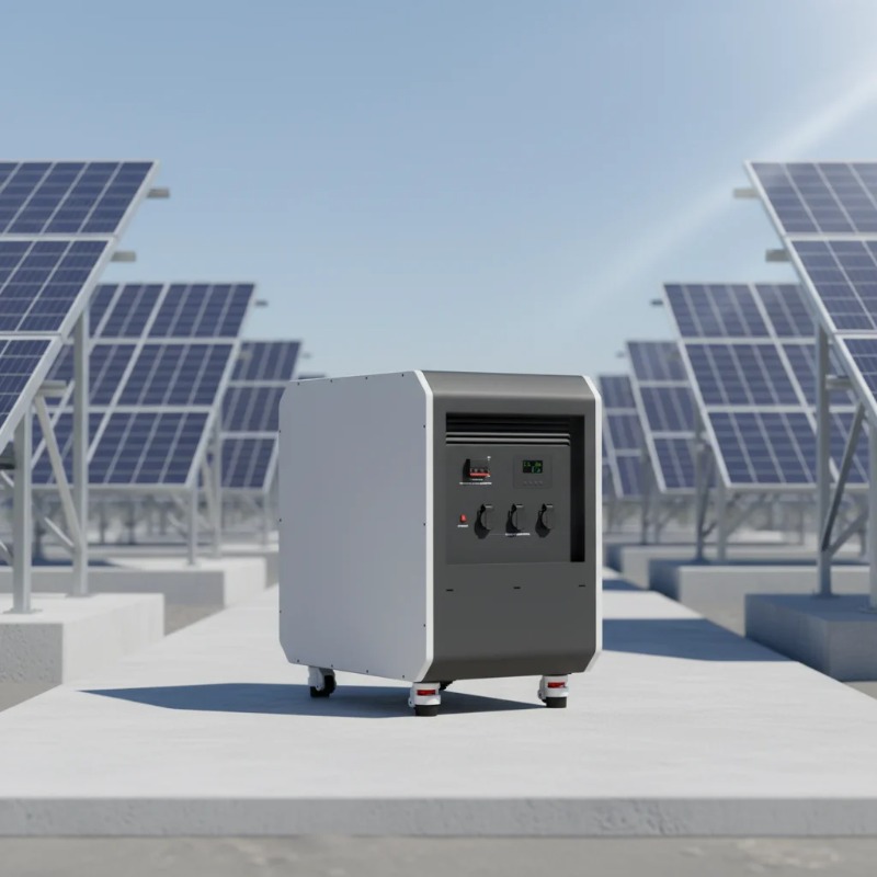 Nuova Batteria LiFePO4 per Acc - Outdoor Power And Equipment recensione e prezzo