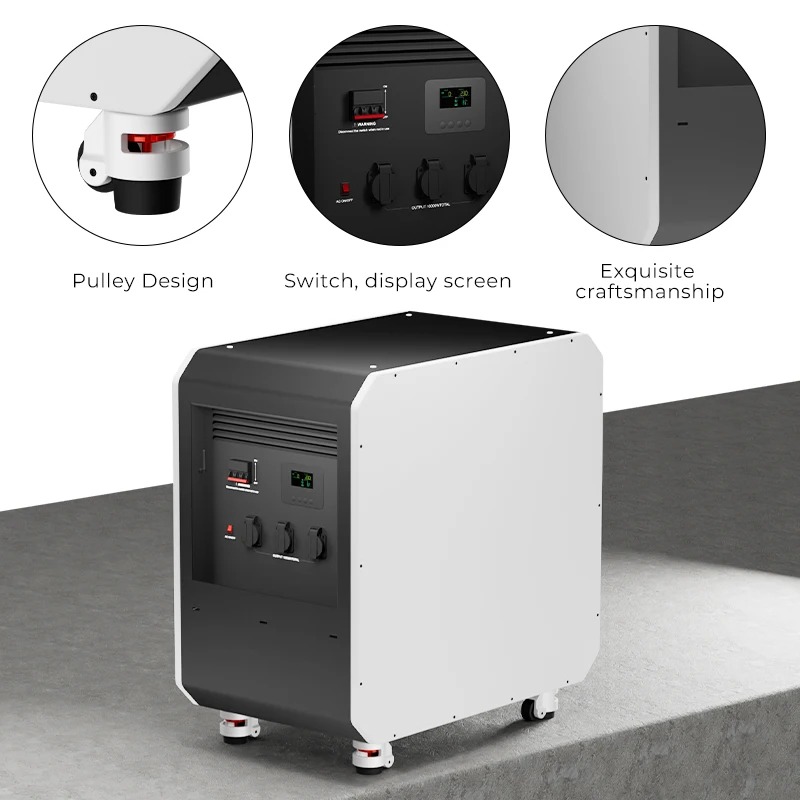 Nuova Batteria LiFePO4 per Acc - Outdoor Power And Equipment recensione e prezzo