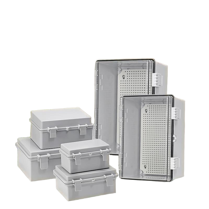 Scatola di Distribuzione Elett - Outdoor Power Junction Box recensione e prezzo