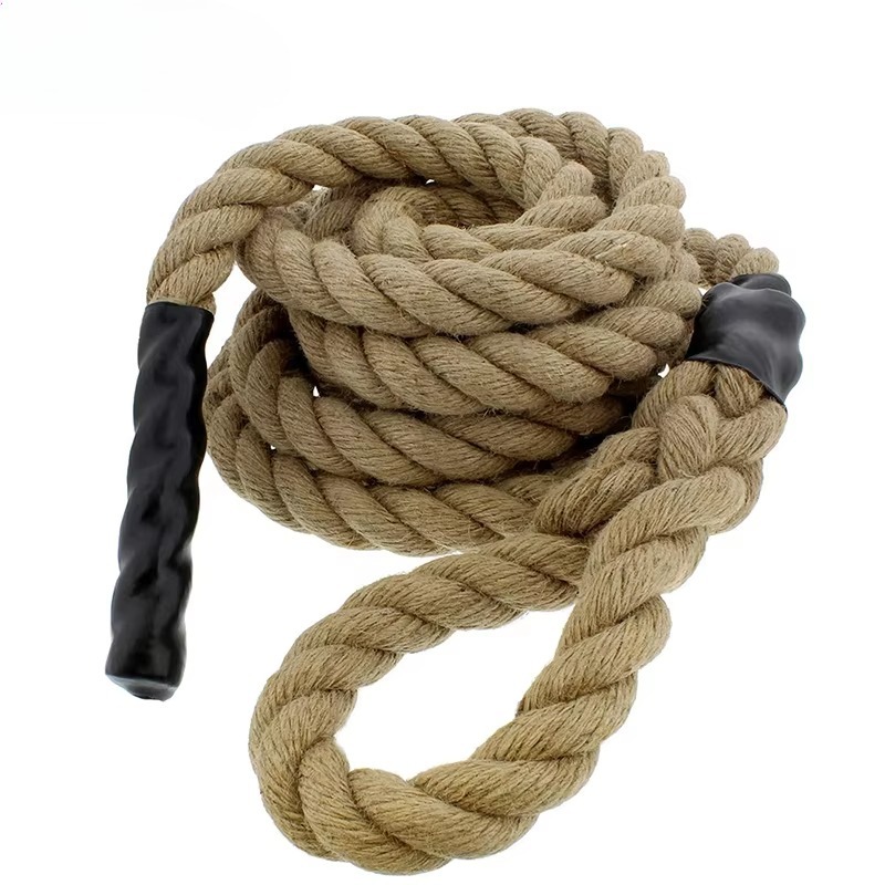 Corda da allenamento professio - Outdoor Power And Equipment recensione e prezzo