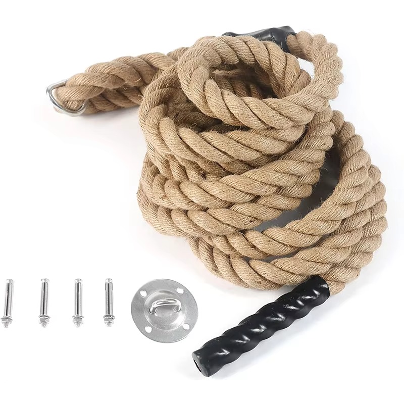 Corda da allenamento professio - Outdoor Power And Equipment recensione e prezzo