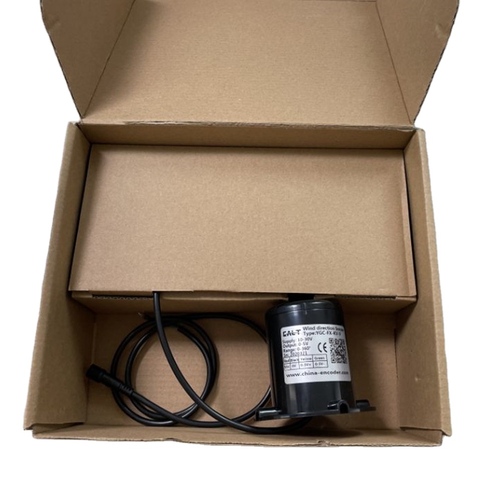 Sensore di direzione del vento - Outdoor Power Direct recensione e prezzo