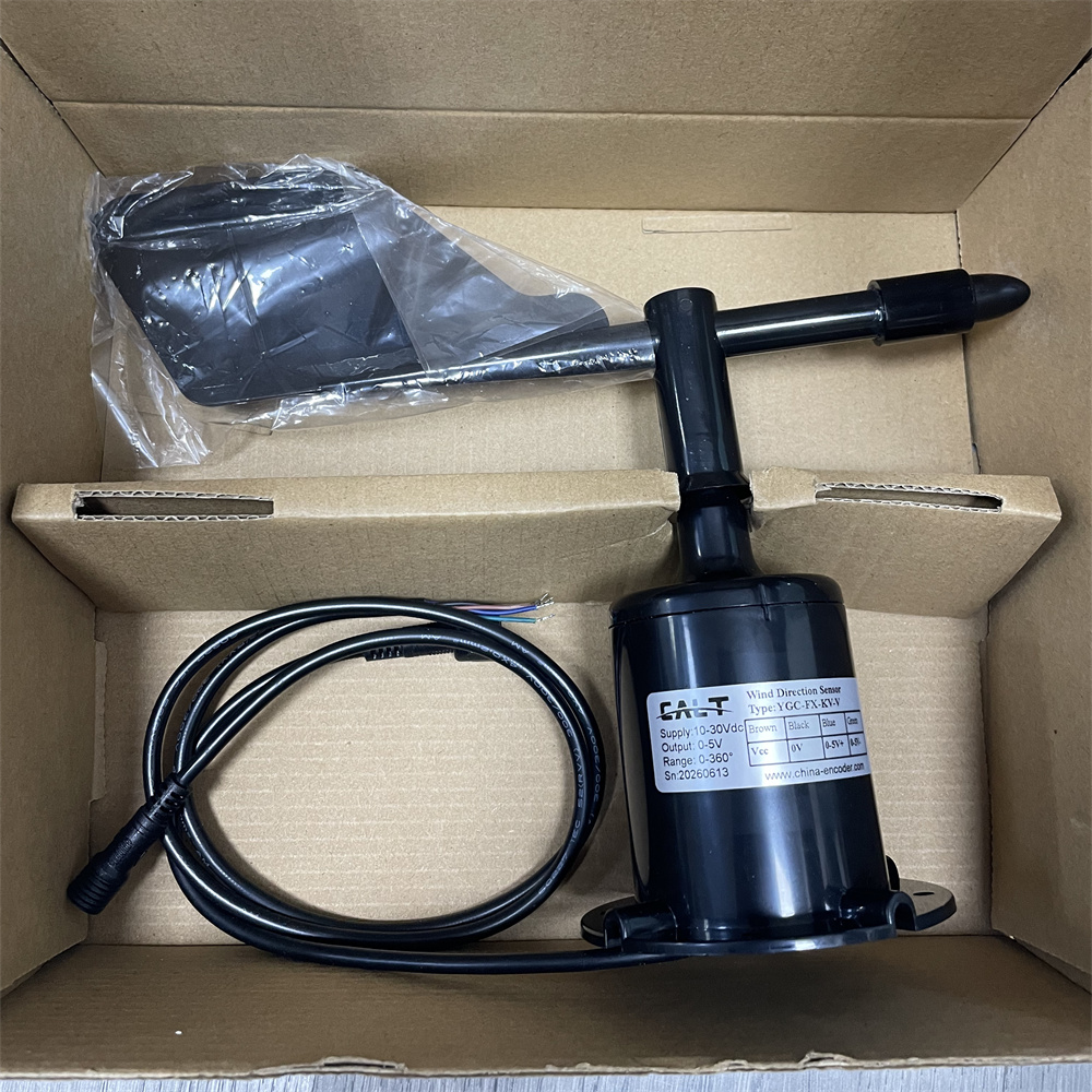 Sensore di direzione del vento - Outdoor Power Direct recensione e prezzo