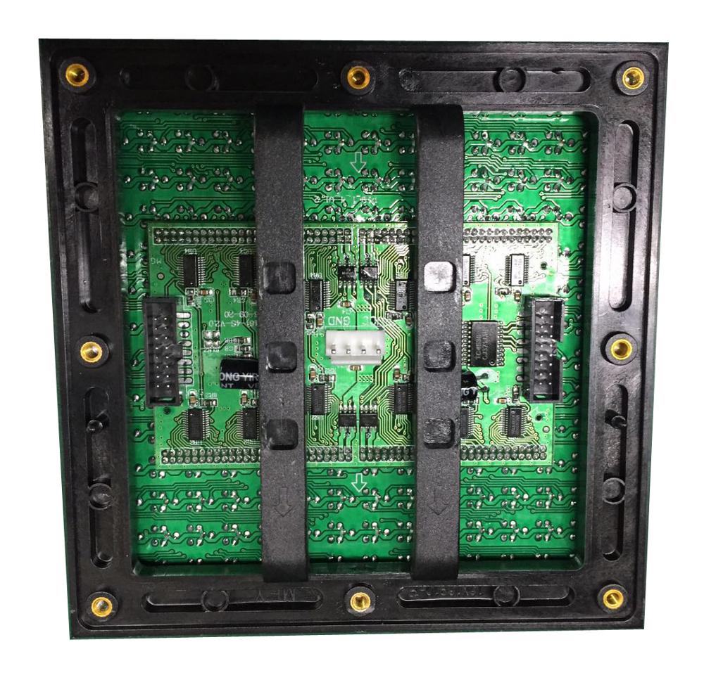 Modulo schermo LED da esterno  - Outdoor Power Module recensione e prezzo