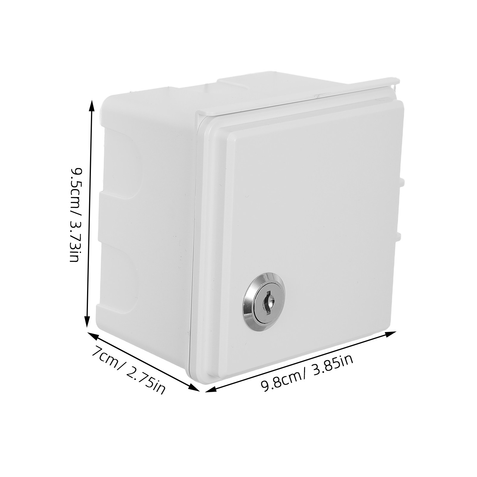 Copertura Impermeabile per Pre - Outdoor Power Supply Box recensione e prezzo