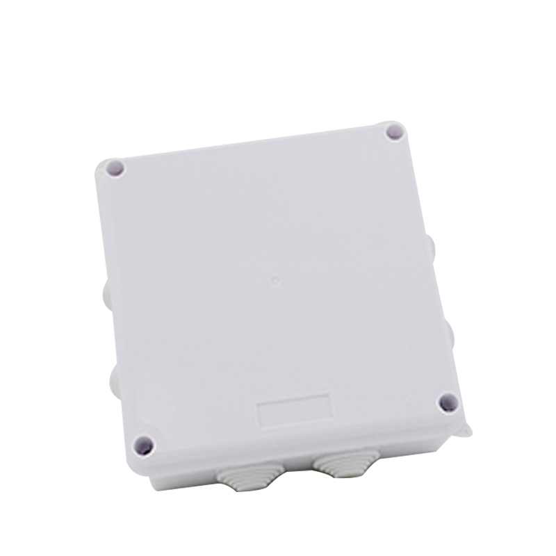 RA RT Scatola di giunzione imp - Outdoor Power Supply Box recensione e prezzo