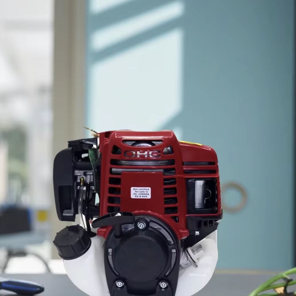 Motore a Benzina Potente da 14 - Outdoor Power And Equipment recensione e prezzo