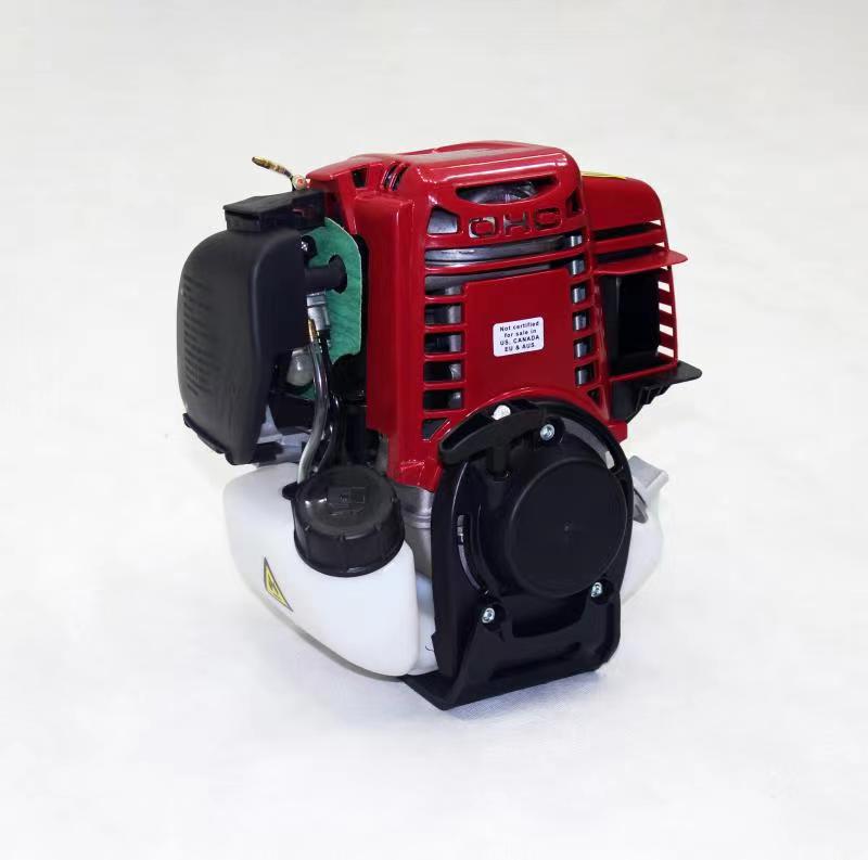 Motore a Benzina Potente da 14 - Outdoor Power And Equipment recensione e prezzo