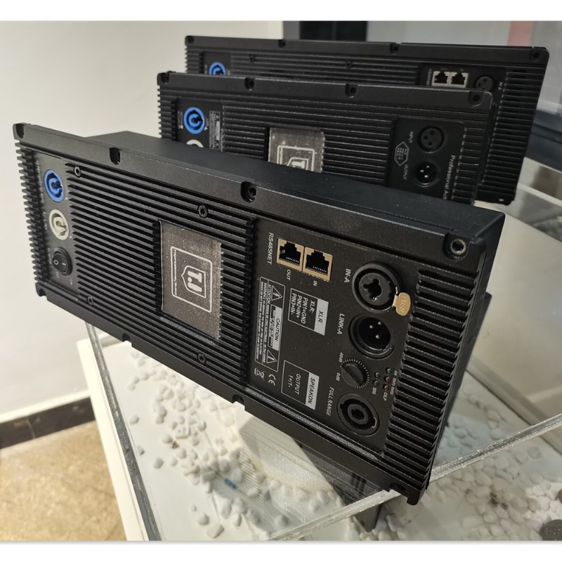 Modulo Altoparlante Attivo DSP - Outdoor Power And Equipment recensione e prezzo
