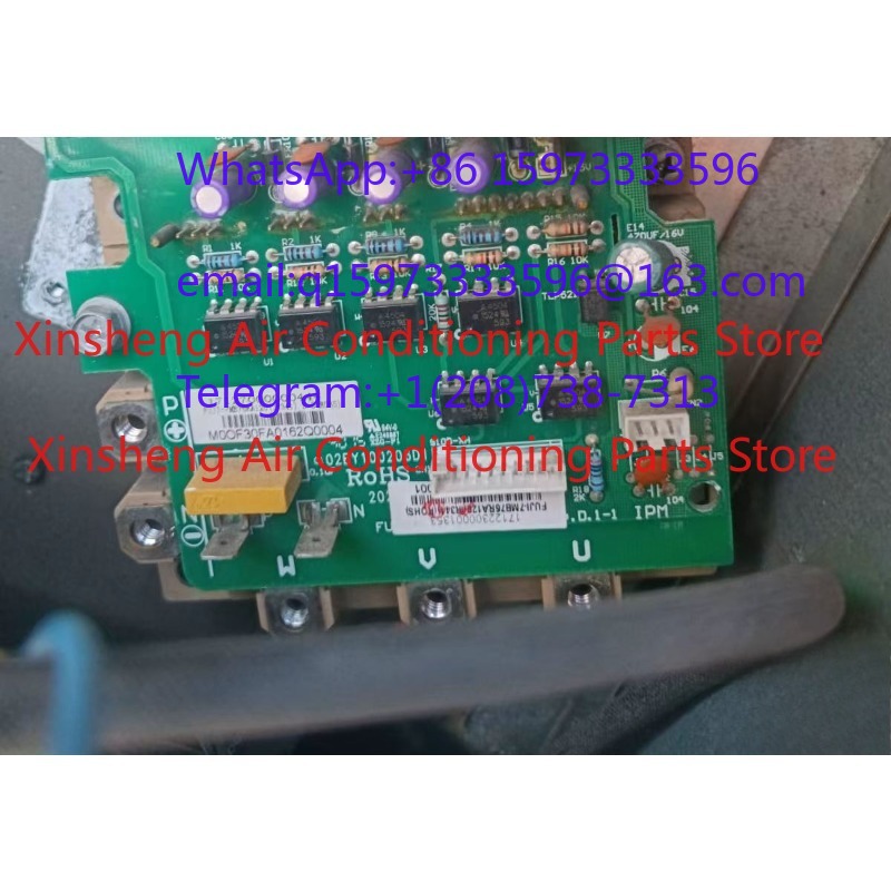 Scheda PCB di ricambio per mod - Outdoor Power Module recensione e prezzo