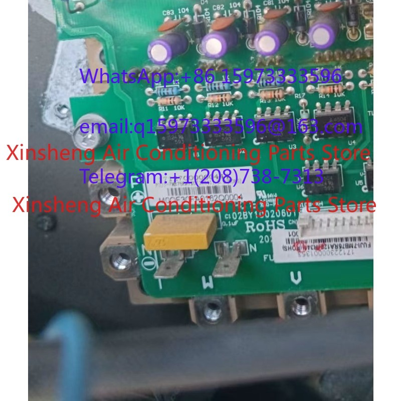 Scheda PCB di ricambio per mod - Outdoor Power Module recensione e prezzo