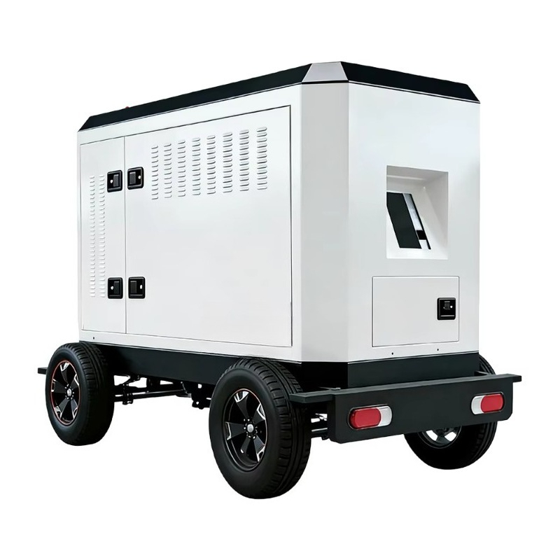 Stazione di ricarica mobile in - Outdoor Power Direct recensione e prezzo