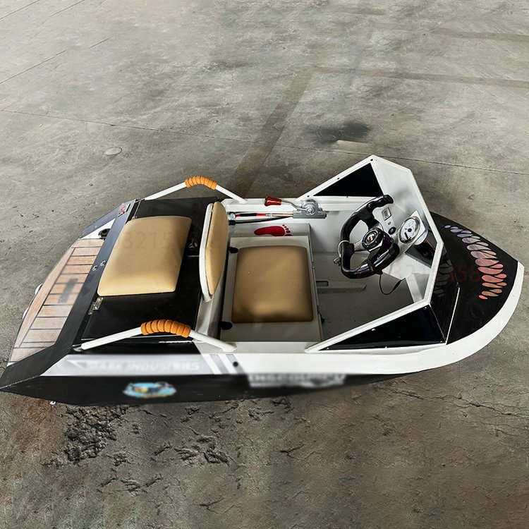 Mini Jet Surf Kart, Attrezzatu - Outdoor Power And Equipment recensione e prezzo