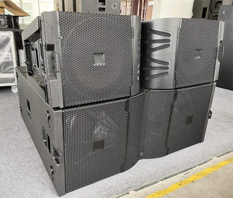 Subwoofer Passivo Doppio da 18 - Outdoor Power And Equipment recensione e prezzo