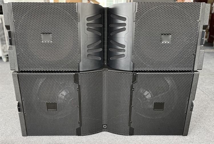 Subwoofer Passivo Doppio da 18 - Outdoor Power And Equipment recensione e prezzo