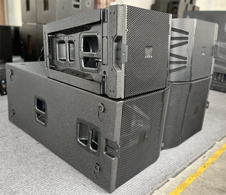 Subwoofer Passivo Doppio da 18 - Outdoor Power And Equipment recensione e prezzo