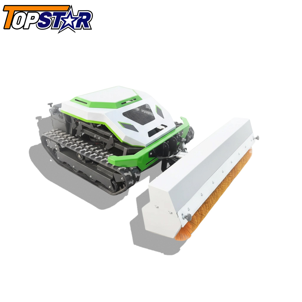 Tosaerba a Batteria con Teleco - Lawn Mower Battery recensione e prezzo