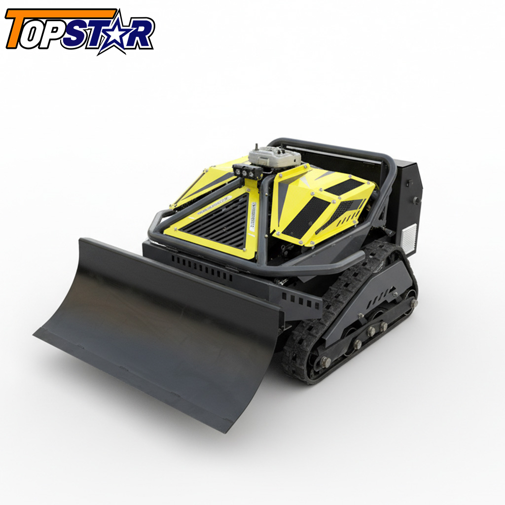 Tosaerba a Batteria con Teleco - Lawn Mower Battery recensione e prezzo