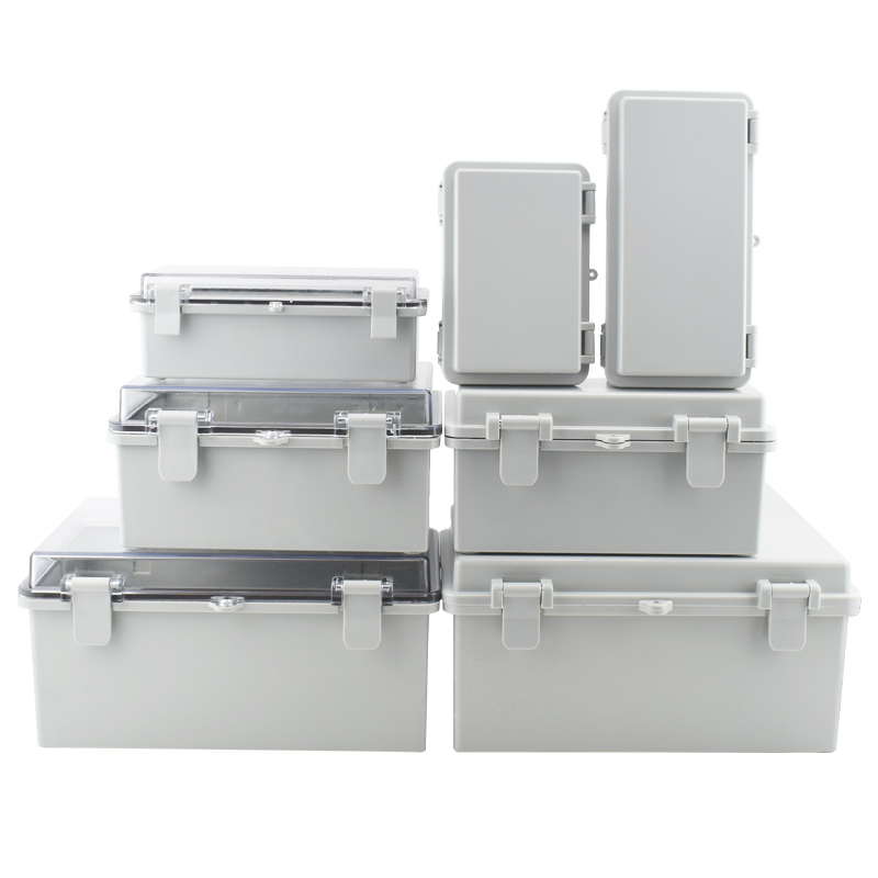 Custodia in plastica impermeab - Outdoor Power Junction Box recensione e prezzo