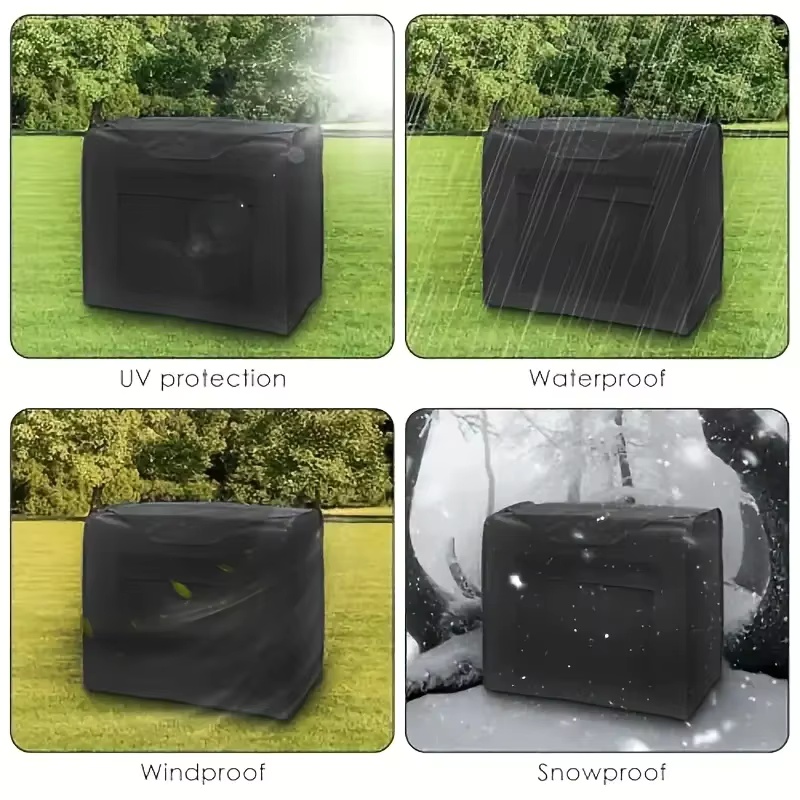 Copertura Durevole per Generat - Outdoor Power And Equipment recensione e prezzo