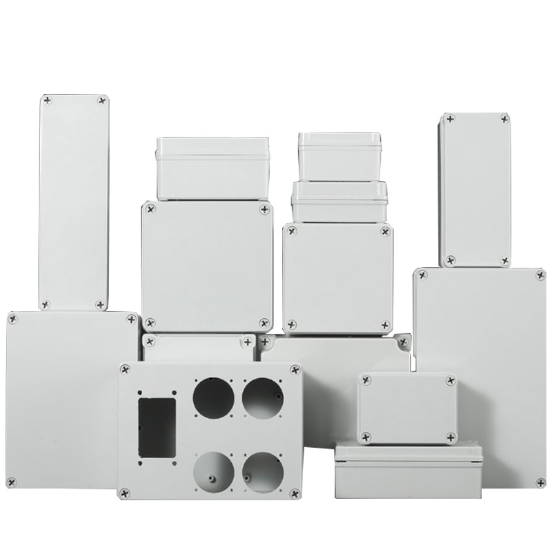 Scatola di giunzione impermeab - Outdoor Power Junction Box recensione e prezzo